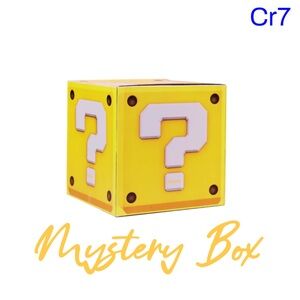 Mystery Box